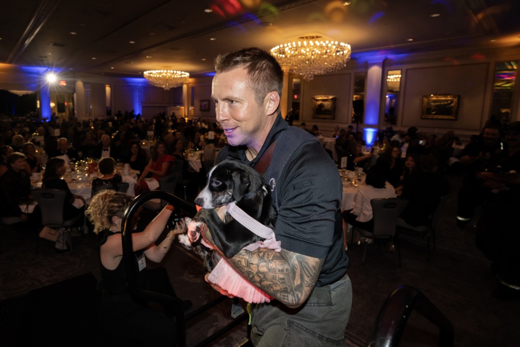See photos: Wisconsin Humane Society’s Paws & Claws Gala raises $710,000 — BizTimes Milwaukee
