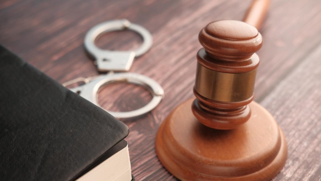St. Paul man sentenced to 23 years in prison for string of sexual assaults — WCCO / CBS Minnesota, Tarpon Springs Health news