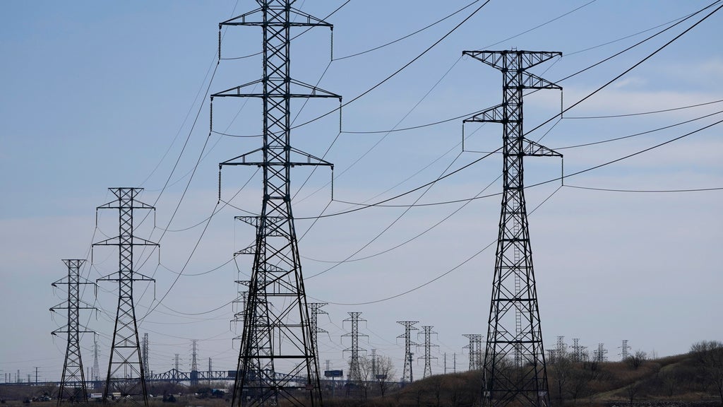 PG&E begins restoring power to Bay Area customers as fire weather conditions improve — CBS Bay Area (KPIX), Tarpon Springs Community news