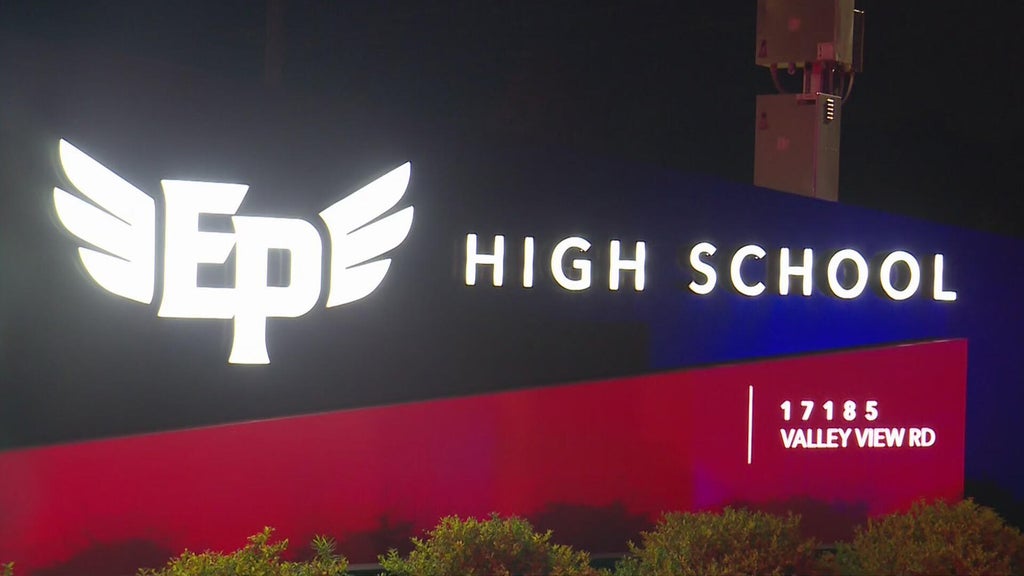 Watch live: Eden Prairie police discuss recent shootings; man charged in homecoming shooting — WCCO / CBS Minnesota, Tarpon Springs Schools news