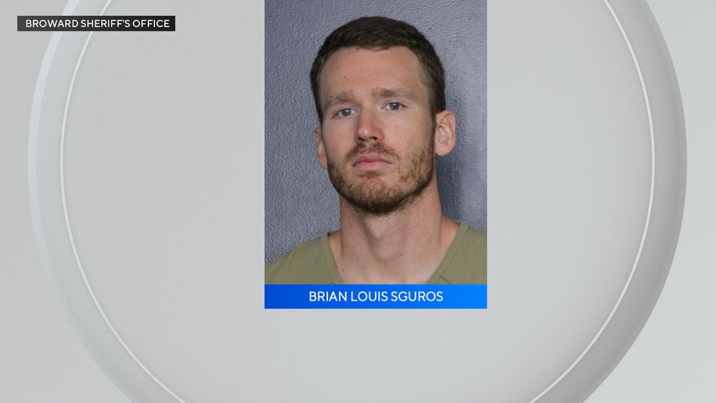 Suspended Broward officer accused of taking over deceased man's identity and home bonds out of jail — CBS Miami, Tarpon Springs Real Estate news