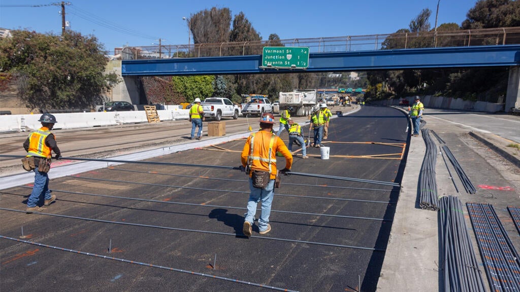 San Francisco gridlock likely with latest 101 closure, major weekend events. Here's what to know. — CBS Bay Area (KPIX), Tarpon Springs Arts news