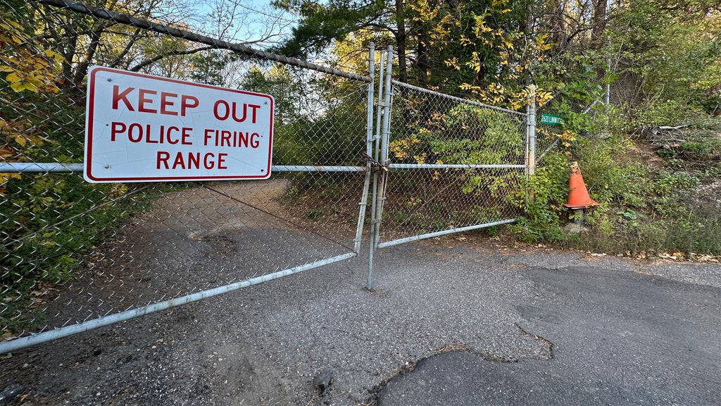 St. Paul sues Maplewood over police firearm training facility — WCCO / CBS Minnesota, Tarpon Springs Real Estate news