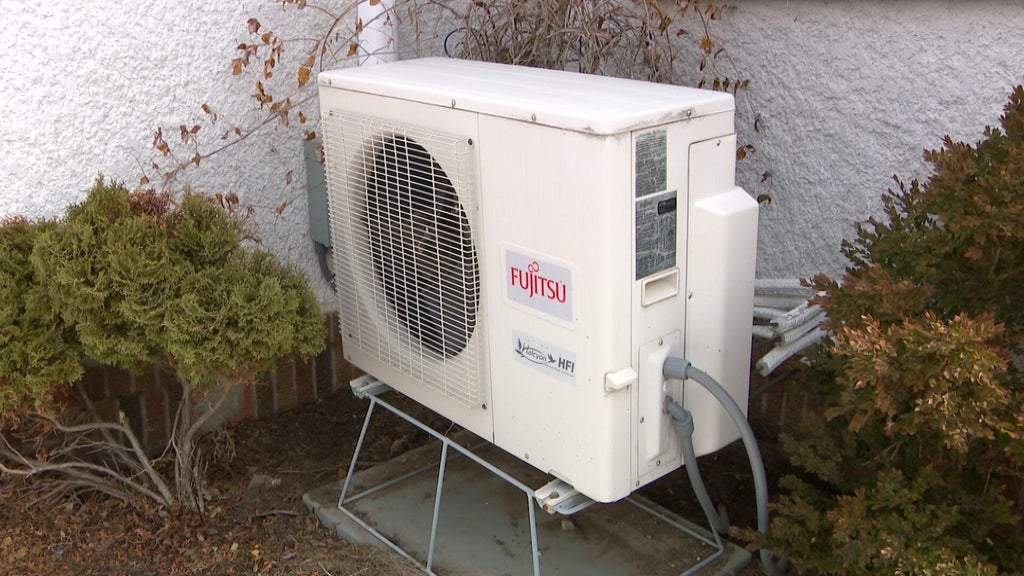 Heat pumps could save the average Minnesota household $230 a year. Here's how — WCCO / CBS Minnesota, Tarpon Springs Sports news