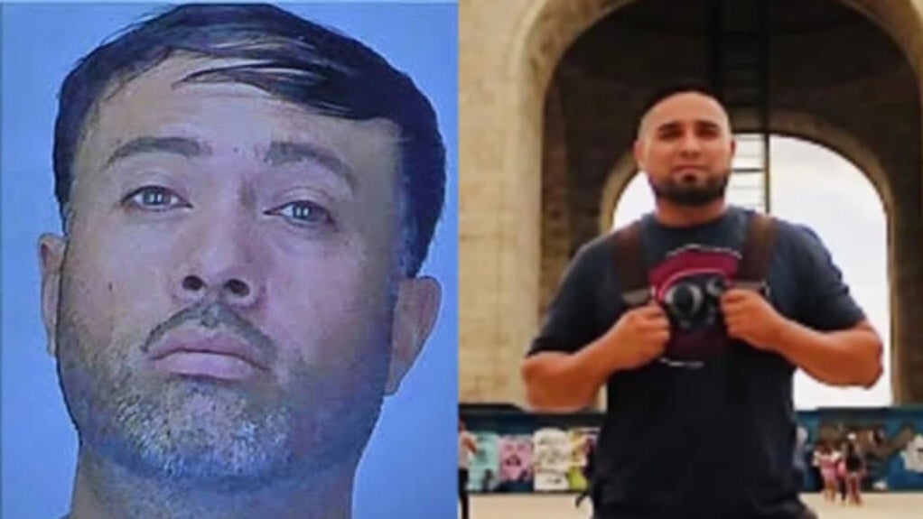 Suspect in Merced County murder of DoorDash driver found dead in his car arrested in Woodland — CBS Bay Area (KPIX), Tarpon Springs Community news