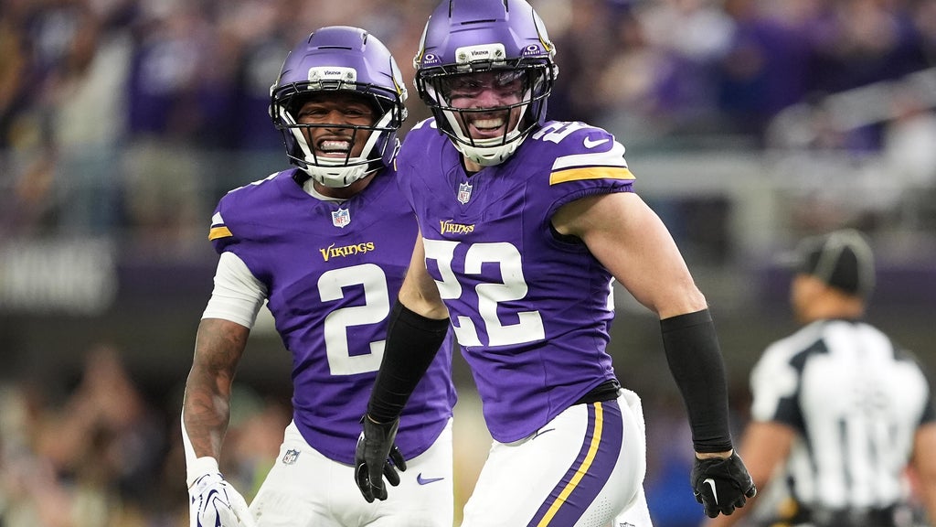 Vikings defense clamps down on Daniel Jones and the Colts for a 16-10 victory to stay undefeated — WCCO / CBS Minnesota, Tarpon Springs Arts news