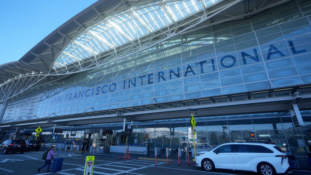 Sonoma County Airport to SFO shuttle to offer security screening, deliver passengers to gate — CBS Bay Area (KPIX), Tarpon Springs Business news