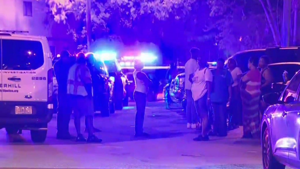 Two people killed in Lauderhill shooting, police say — CBS Miami, Tarpon Springs Health news
