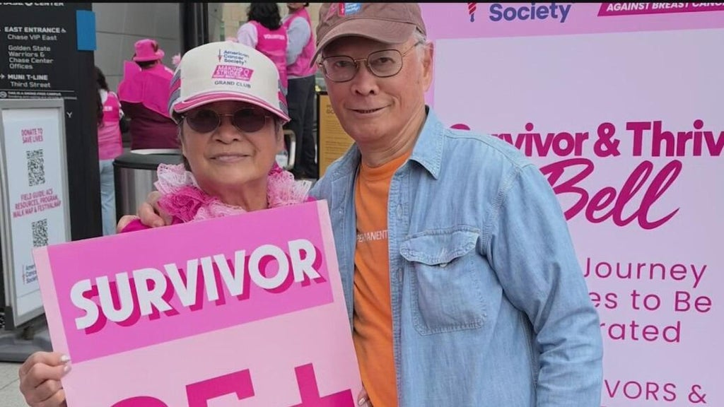 3-time breast cancer survivor from Daly City turns 39-year fight into mission to help others — CBS Bay Area (KPIX), Tarpon Springs Health news