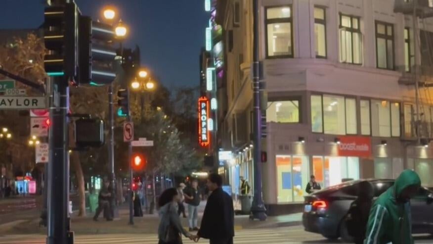 After arts festival, San Francisco's Mid-Market businesses look for signs of a turnaround — CBS Bay Area (KPIX), Tarpon Springs Dining news