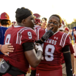 WATCH: Viking Football Topped By Dakota State — NewsDakota, Tarpon Springs Sports news
