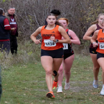 Franson Wins Again For UJ XC; Women And Men 2nd At Marauders Tune-Up — NewsDakota, Tarpon Springs Sports news