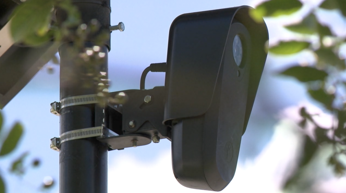 Pinellas Co. tabling discussion on removal of automated license plate readers — Tarpon Springs Technology news