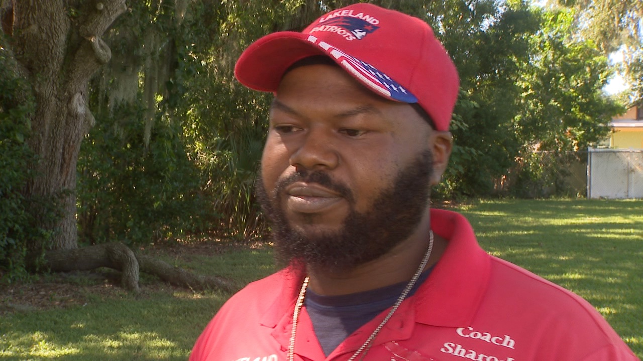 Polk County sheriff investigates brawl after youth football game — WFTS ABC Action News Tampa, Tarpon Springs Schools news