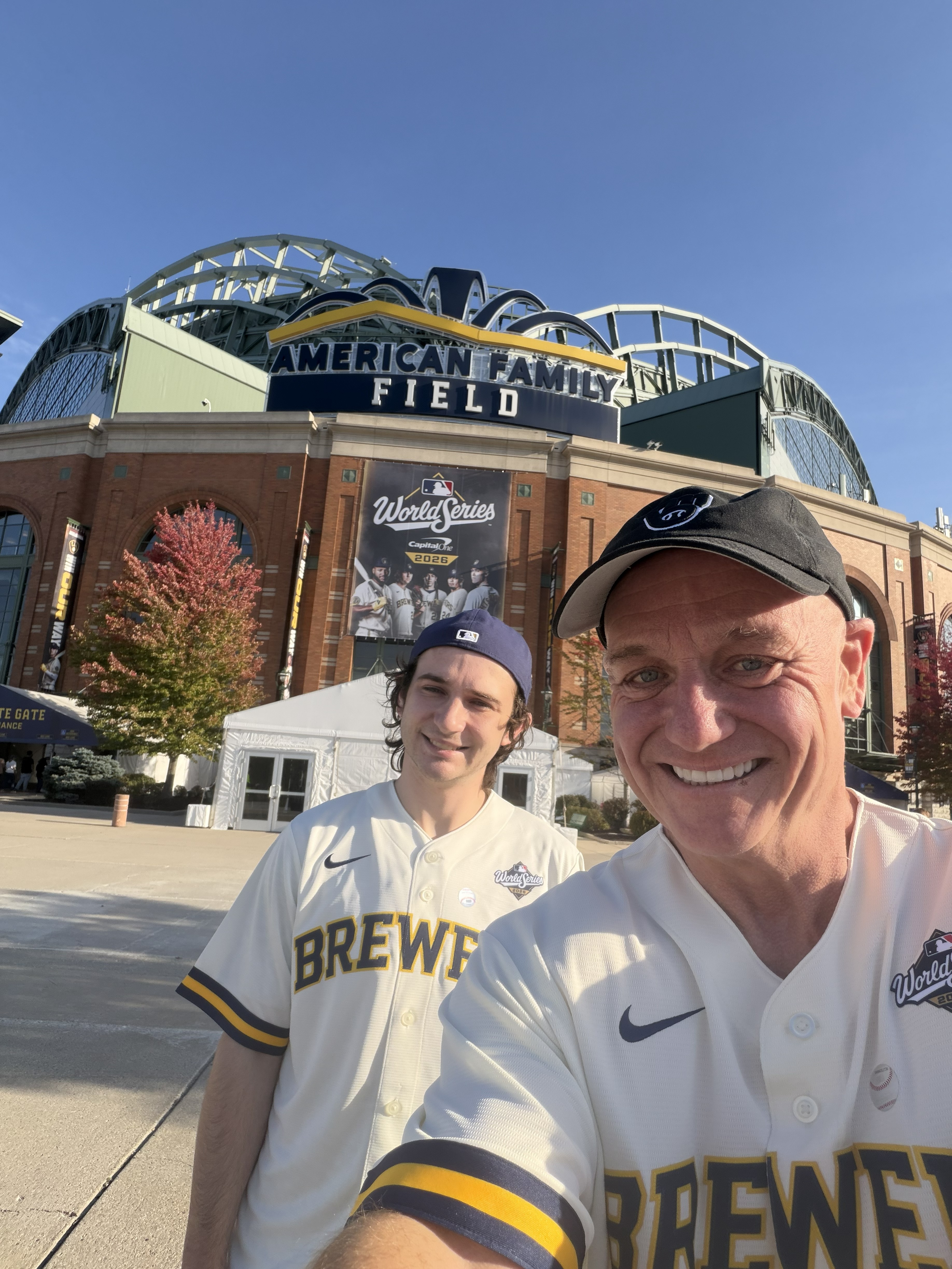 Tampa International Airport braces for World Series crowds as fans arrive Games 3, 4 and 5 — WFTS ABC Action News Tampa, Tarpon Springs Sports news