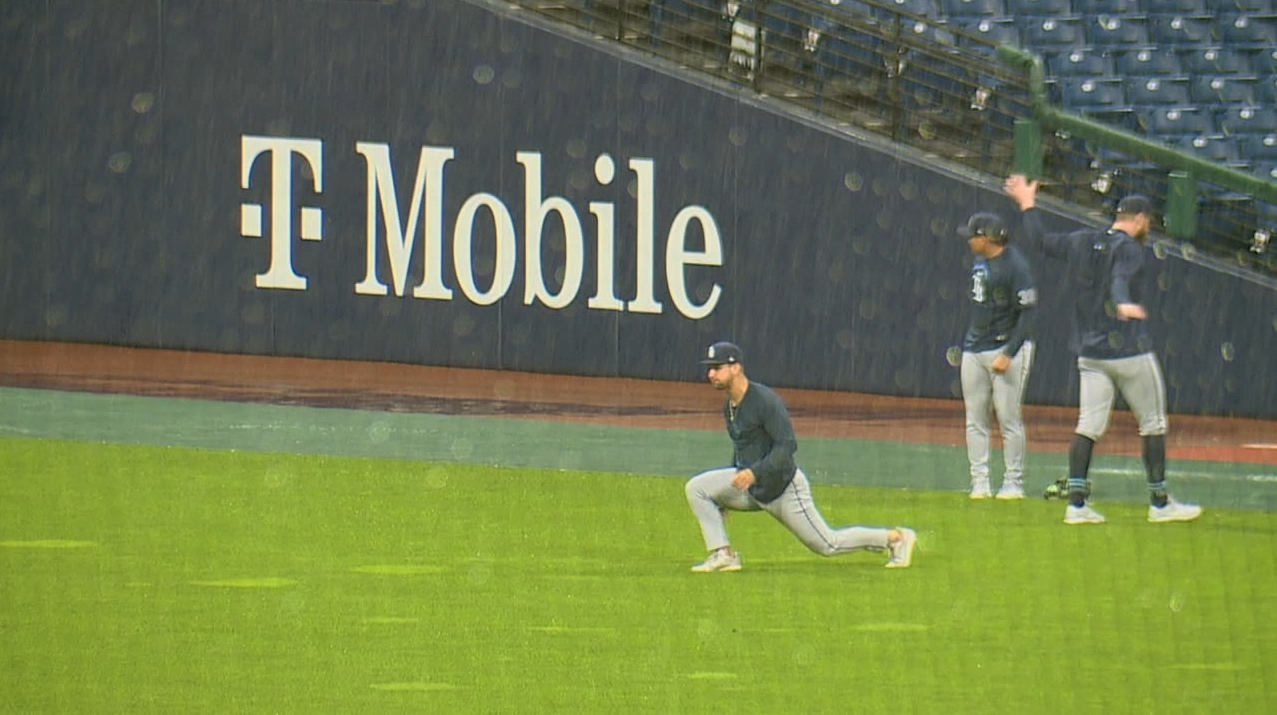 Rays vs. Guardians ALCS game postponed due to weather — WFTS ABC Action News Tampa, Tarpon Springs Sports news