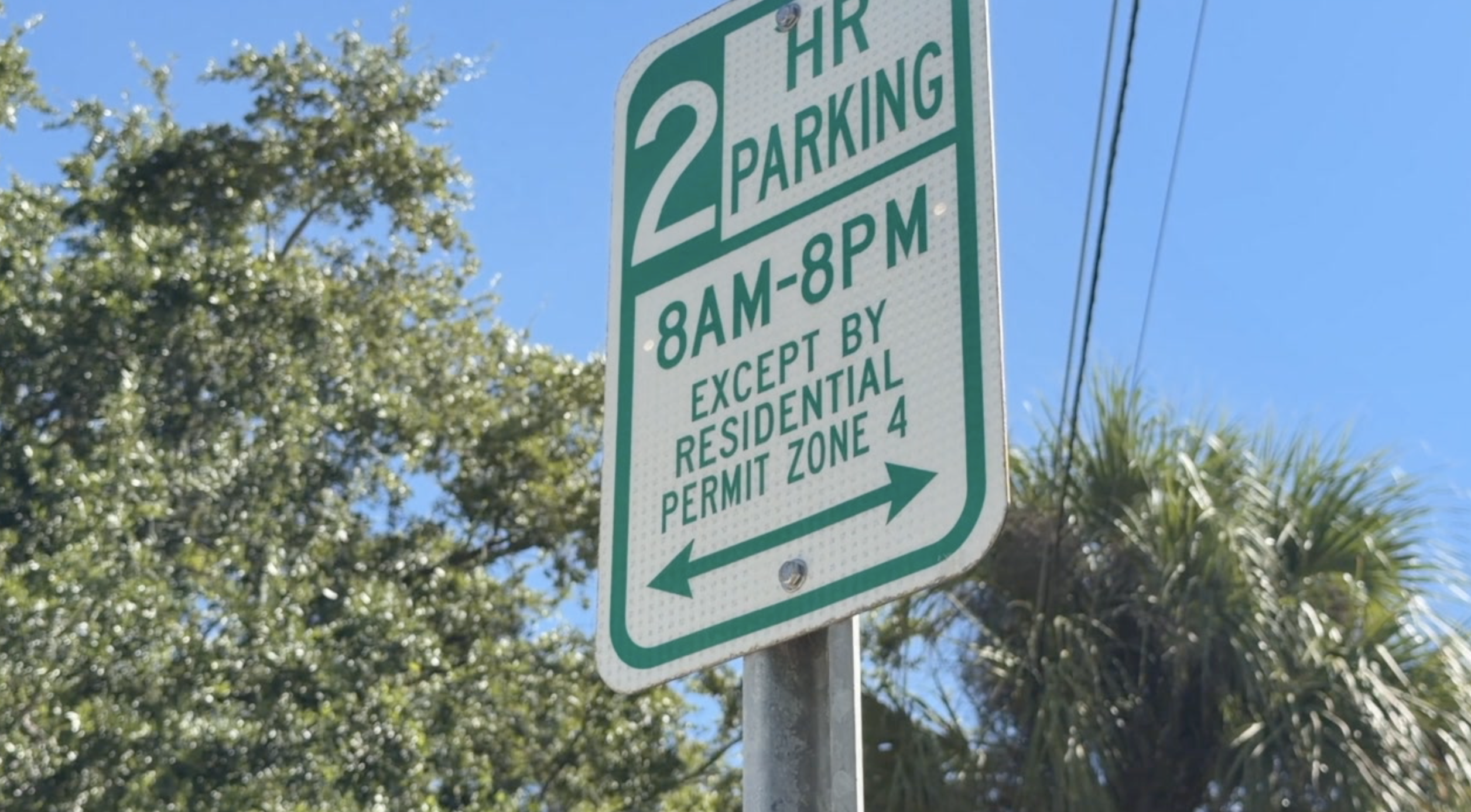 St. Pete City Council considers raising parking ticket rates — WFTS ABC Action News Tampa, Tarpon Springs Government news
