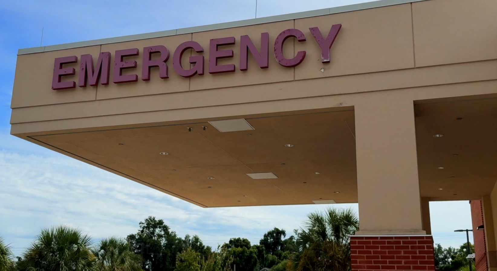 Florida freestanding ER bills stun patients after routine visits — WFTS ABC Action News Tampa, Tarpon Springs Health news