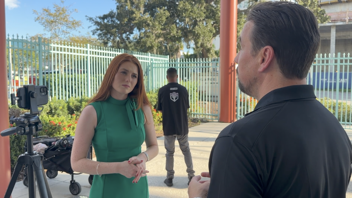 Clearwater multi-use sports complex moves forward following council vote — WFTS ABC Action News Tampa, Tarpon Springs Real Estate news