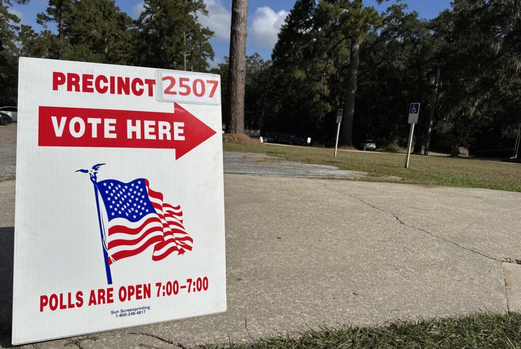 Nearly 4 million Floridians have voted so far — Tarpon Springs Real Estate news