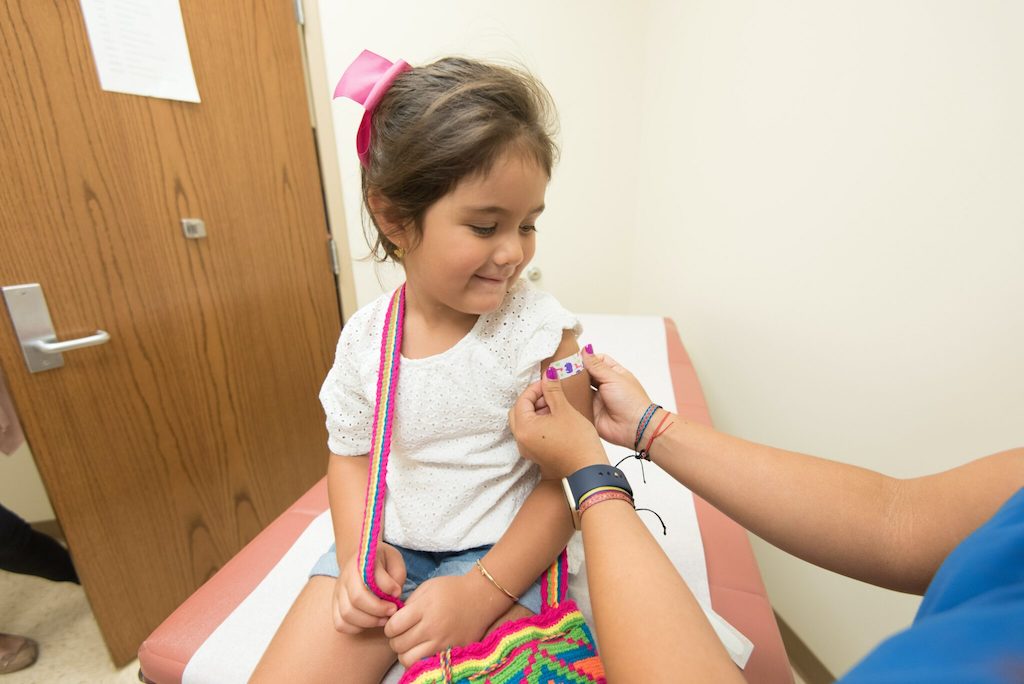 Proposed school, daycare vaccine changes are challenged in administrative court — Florida Phoenix, Tarpon Springs Health news