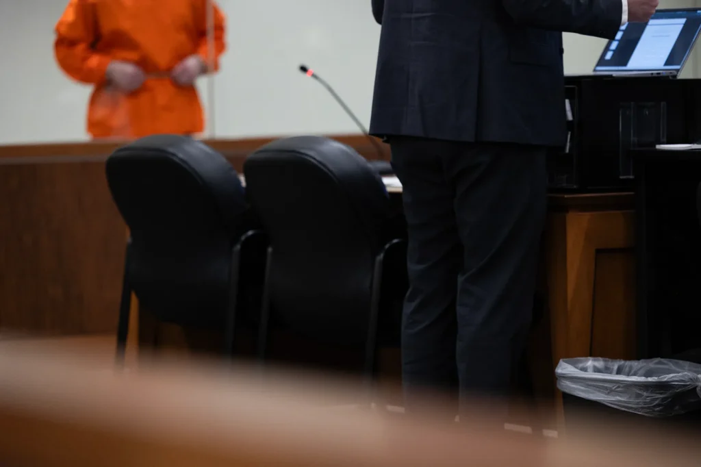 With fewer public defenders, indigent defendants pay the price — Florida Phoenix, Tarpon Springs Schools news