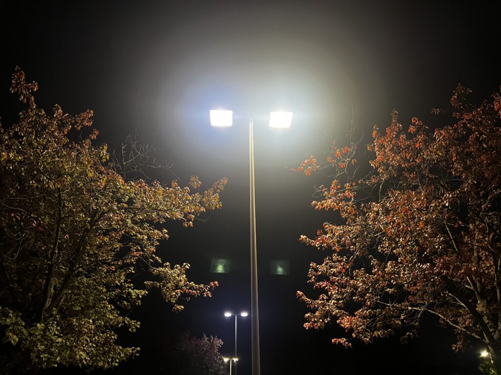 Brighter streetlights cut nighttime violence, but only for a while, study finds — Tarpon Springs Real Estate news