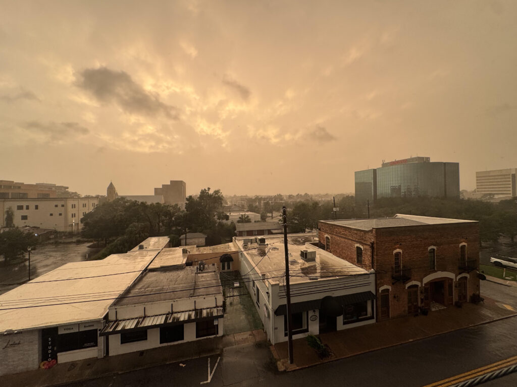 One death reported in Florida as Hurricane Isaias moves through — Florida Phoenix, Tarpon Springs Business news