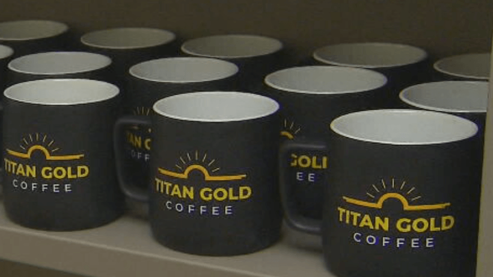 UW-Oshkosh business students launch Titan Gold Coffee cart across campus — Fox 11 Green Bay Local, Tarpon Springs Schools news