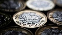 £30 rise in payments for crisis-hit households — BBC Business, Tarpon Springs Business news