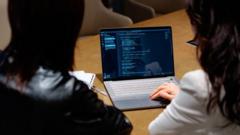 UK working to identify exposure after global cyber-security warning — BBC Technology, Tarpon Springs Technology news