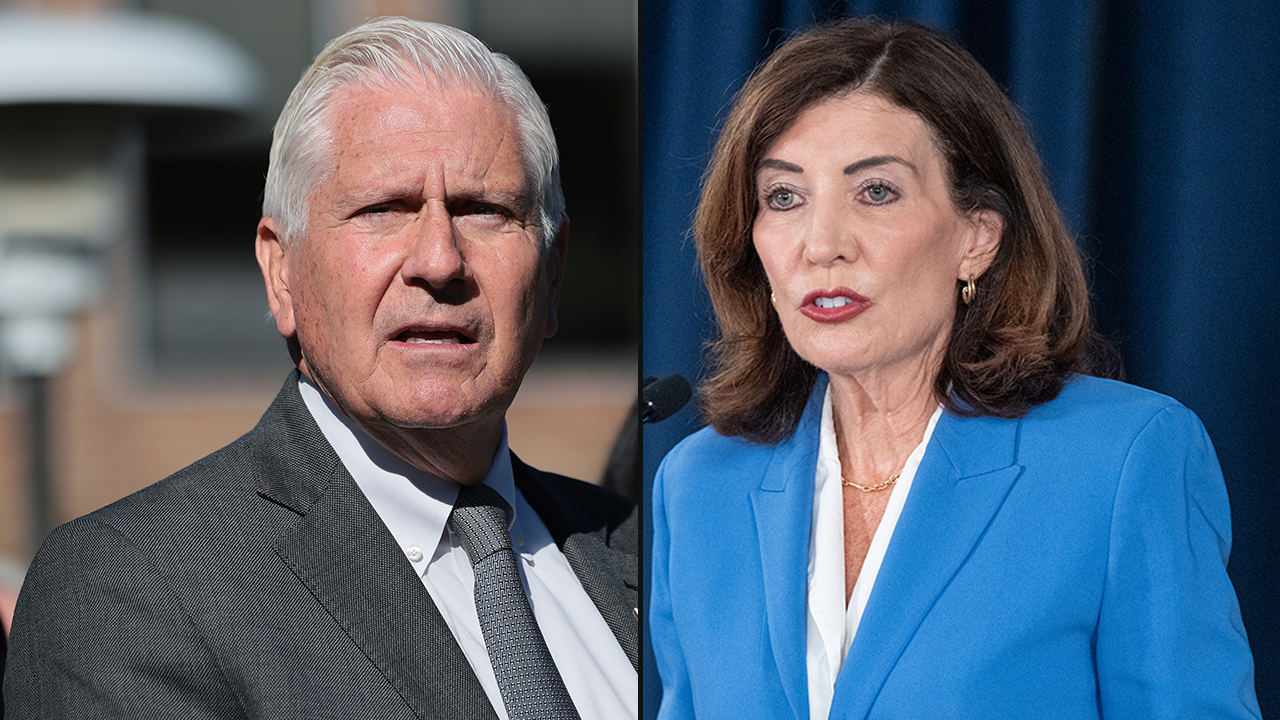 With election 3 weeks away, Hochul and Blakeman to square off in lone NY governor debate — Gothamist, Tarpon Springs Community news