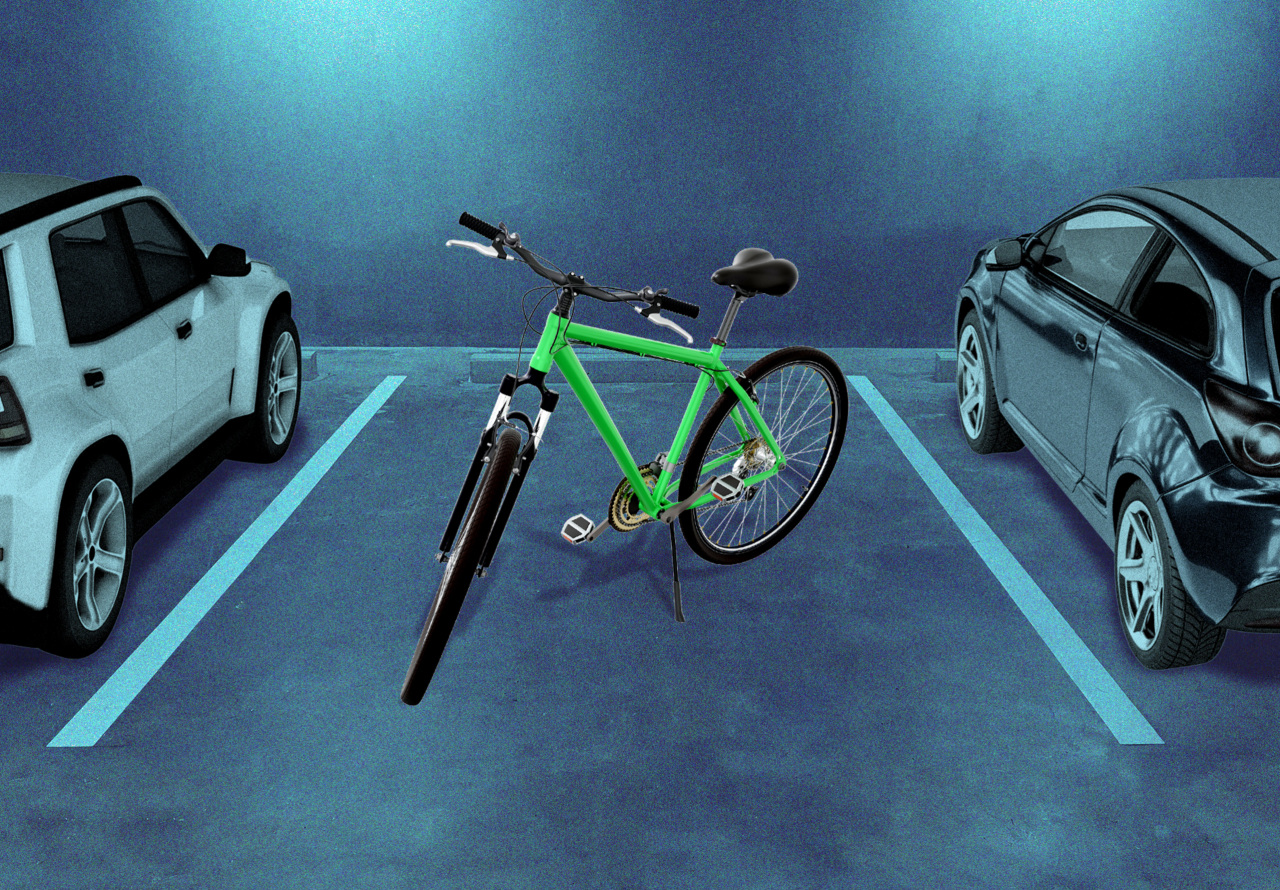 Young Americans are giving up on cars. It’s a path to financial freedom for some. — MarketWatch