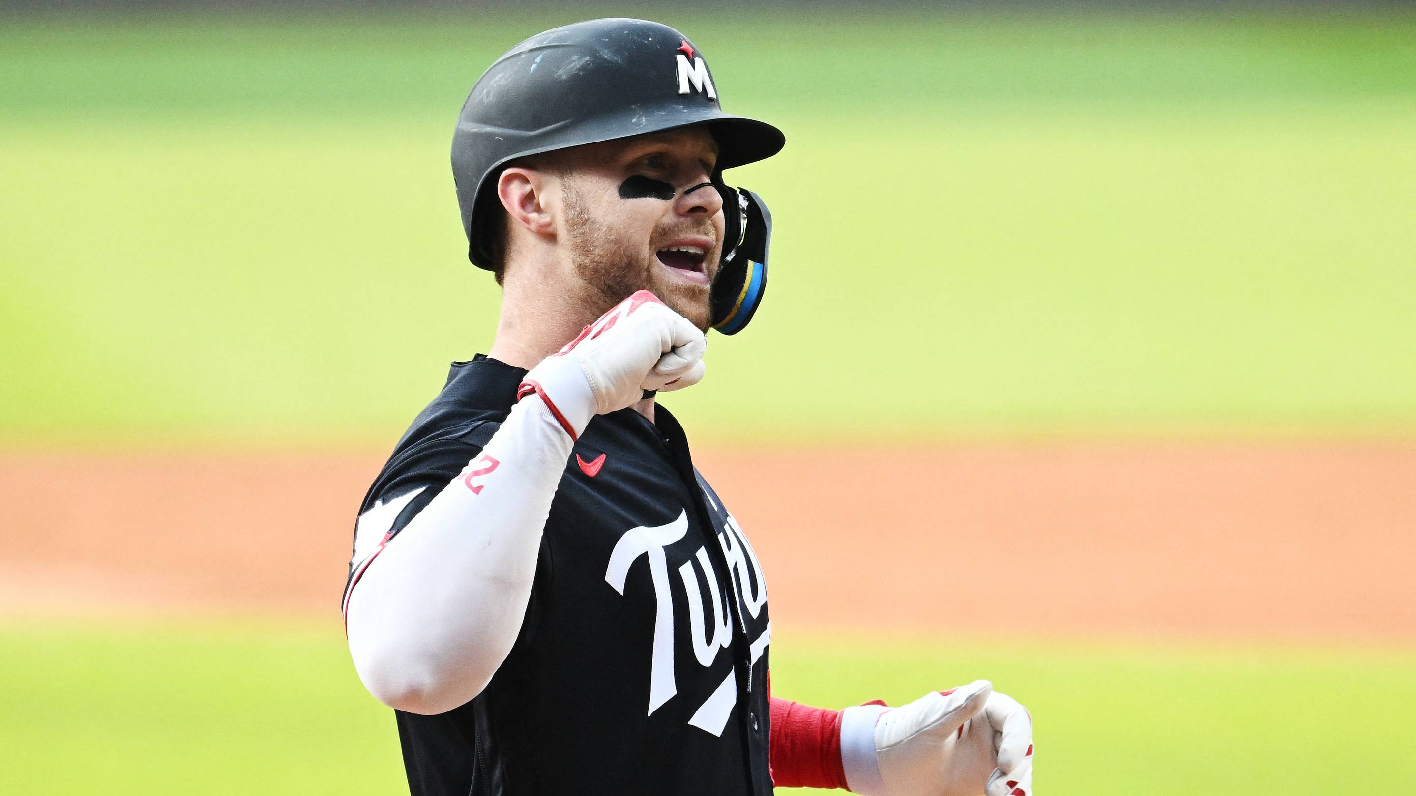 How Twins can prevent Ryan Jeffers from signing with Yankees this offseason — Puckett's Pond (Twins), Tarpon Springs Sports news