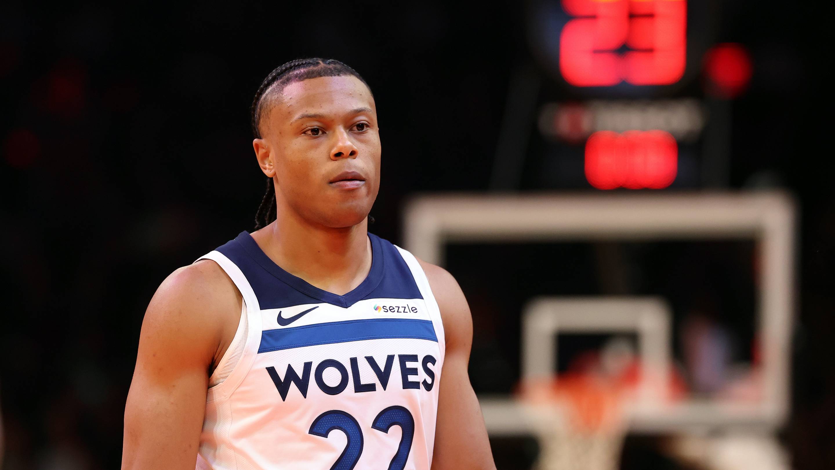 Jaylen Clark feels poised to start season outside of Timberwolves rotation — Dunking With Wolves (T-Wolves), Tarpon Springs Sports news