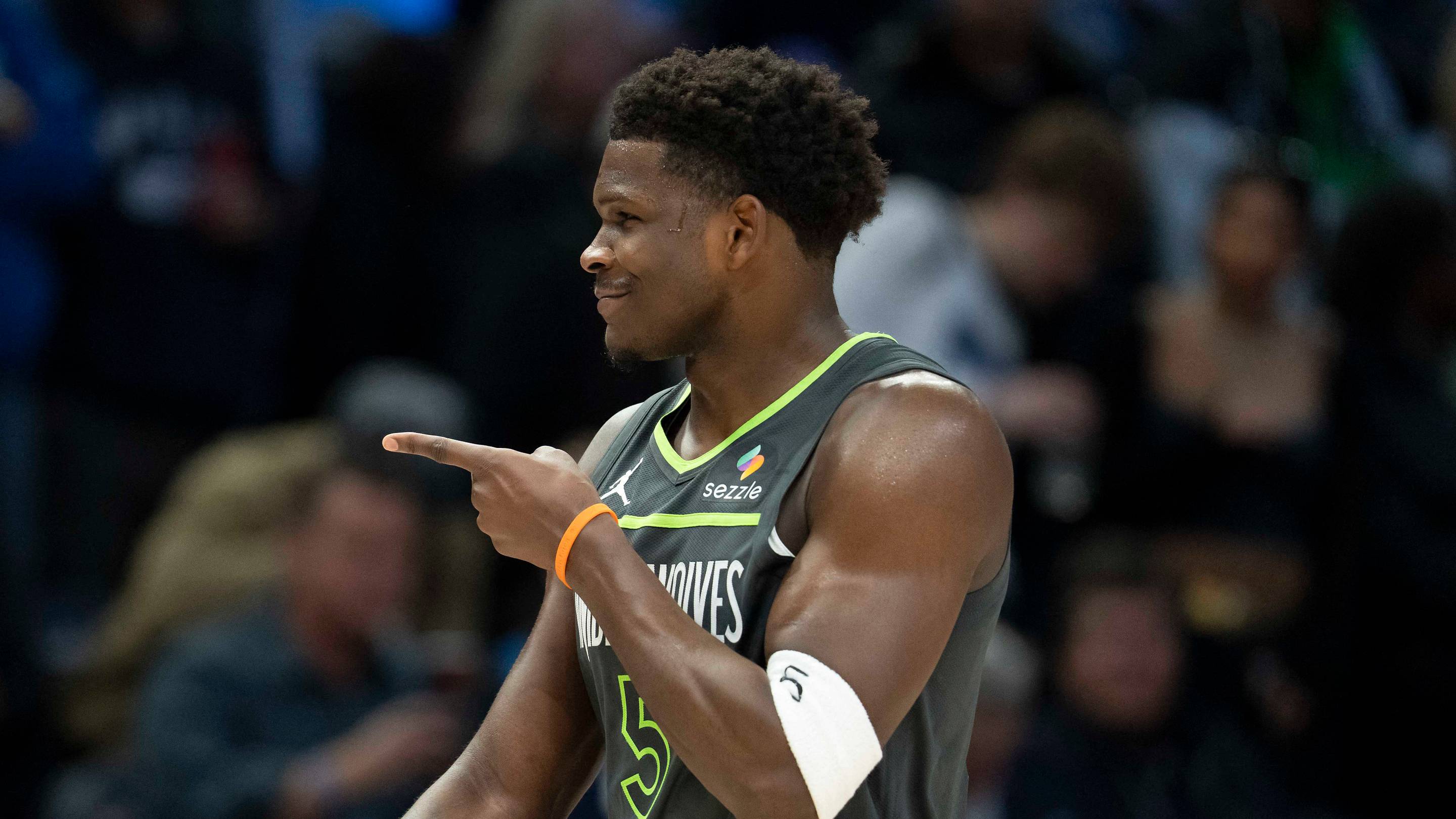 LaMelo Ball can help Anthony Edwards elevate, which should put opposing teams on edge — Dunking With Wolves (T-Wolves), Tarpon Springs Sports news
