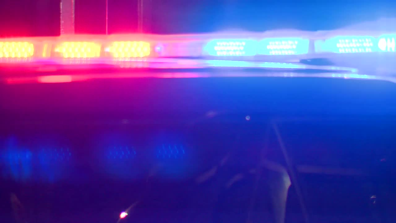 Teen seriously injured in pedestrian crash near Osseo High School — KSTP 5