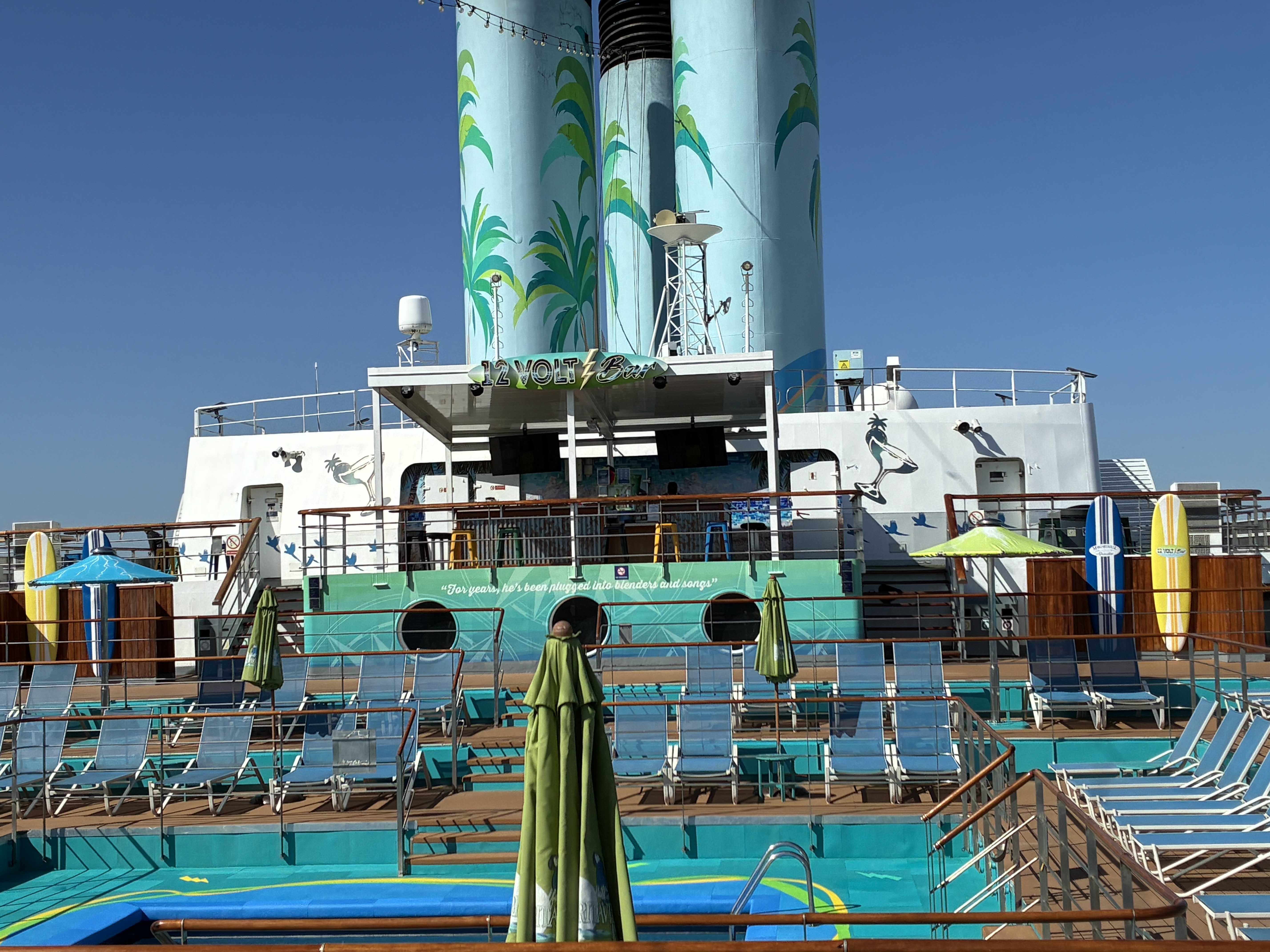 Weather delays Margaritaville at Sea Paradise’s return to Port of Palm Beach — WPBF West Palm Beach, Tarpon Springs Community news