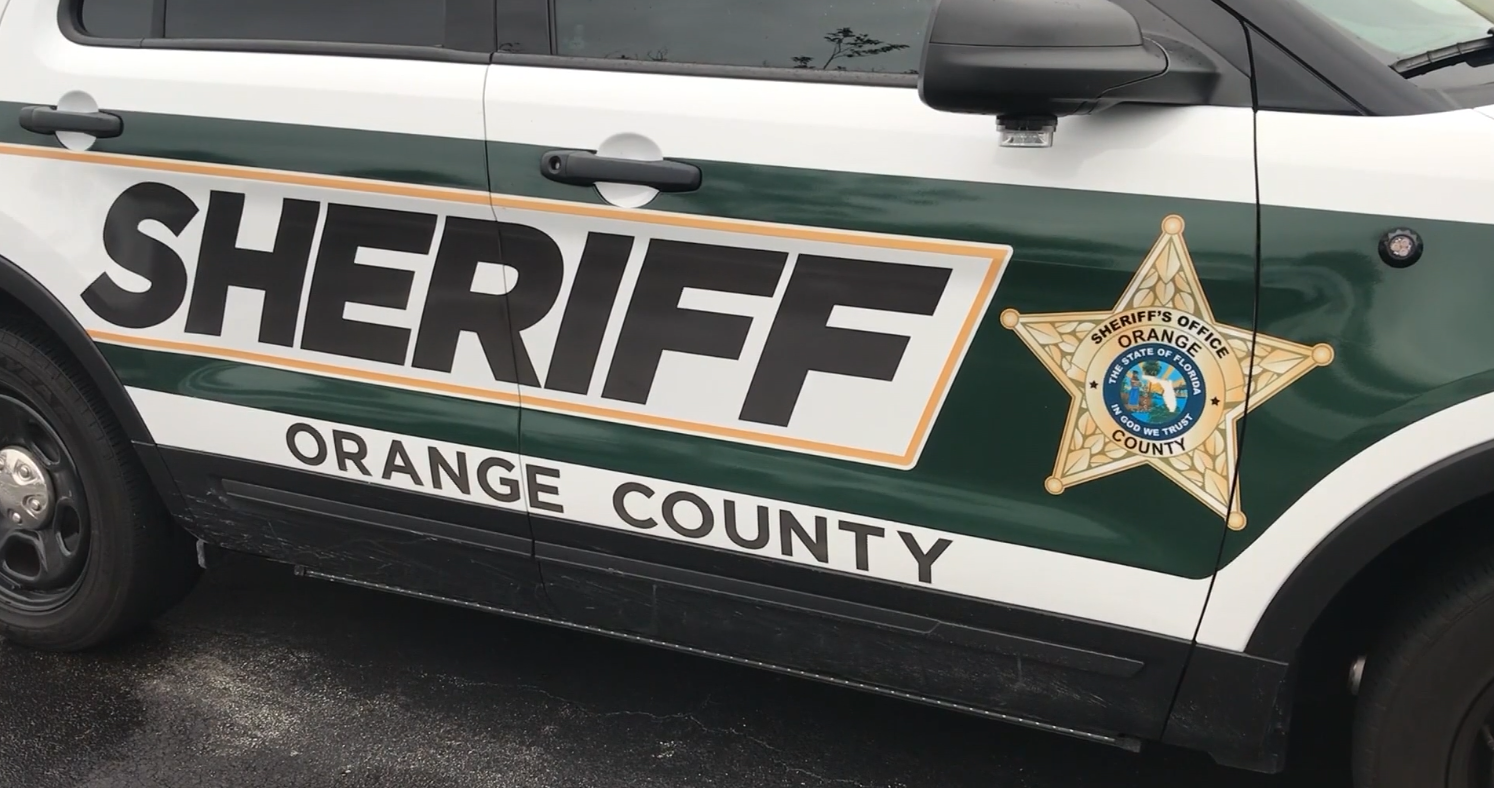 1 killed, 2 children among 6 hospitalized in Orange County chain-reaction crash — WESH 2 Orlando, Tarpon Springs Health news