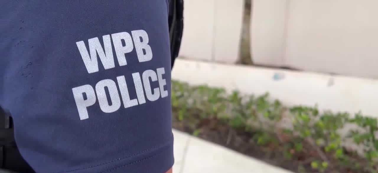 West Palm Beach police investigate deadly shooting on Presidential Way — WPBF West Palm Beach, Tarpon Springs Community news