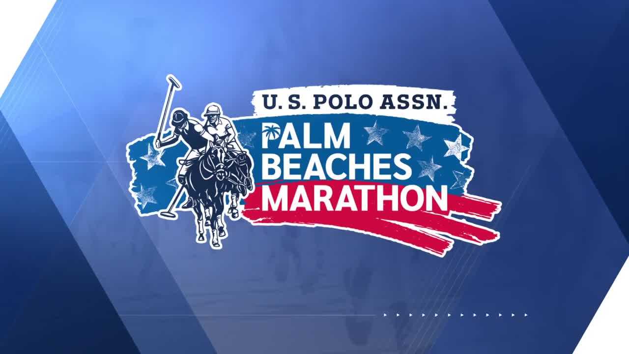 Marathon Mondays: Helping runners prevent injury and recover for any race — WPBF West Palm Beach, Tarpon Springs Health news