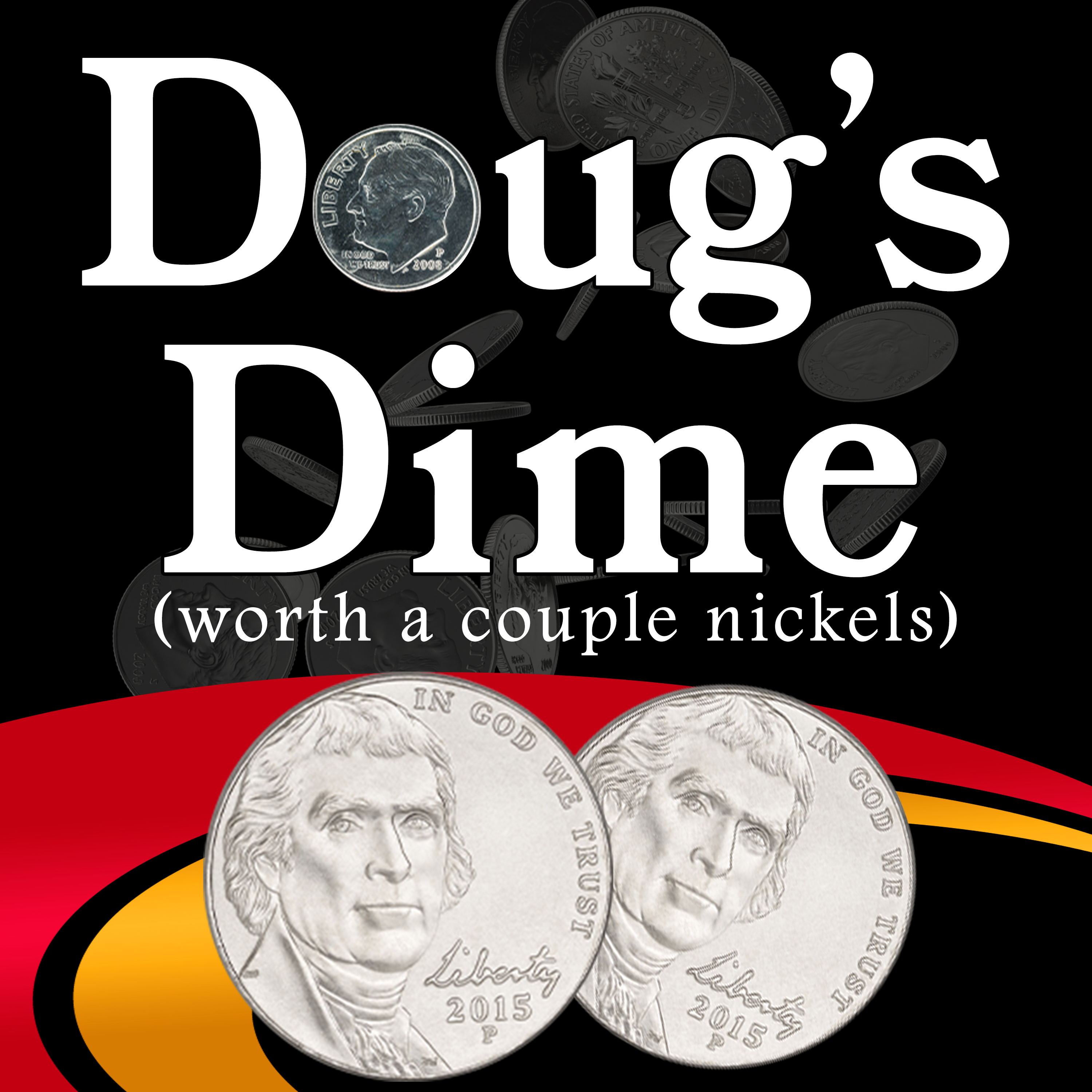 Doug’s Dime: Is the TV Set Going Extinct? — KFGO, Tarpon Springs Community news