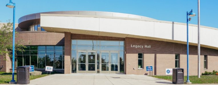 DEED Awards $49,000 to M State for a Partnership with Alexandria Industries — KFGO