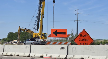 Bridge demolition on Highway 210 has been scheduled for October 29th and 30th following delay — KFGO, Tarpon Springs Community news