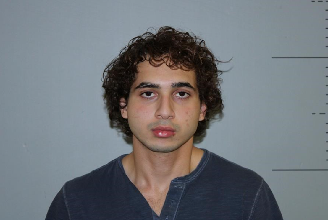 Arrest made in Jamestown shots fired investigation — KFGO, Tarpon Springs Community news