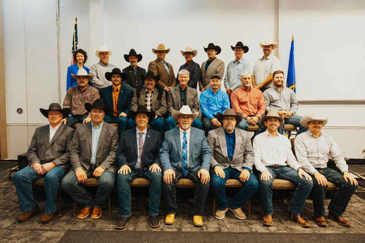 North Dakota Stockmen’s Association members elect Erbele, Schettler for officer positions — KFGO, Tarpon Springs Health news