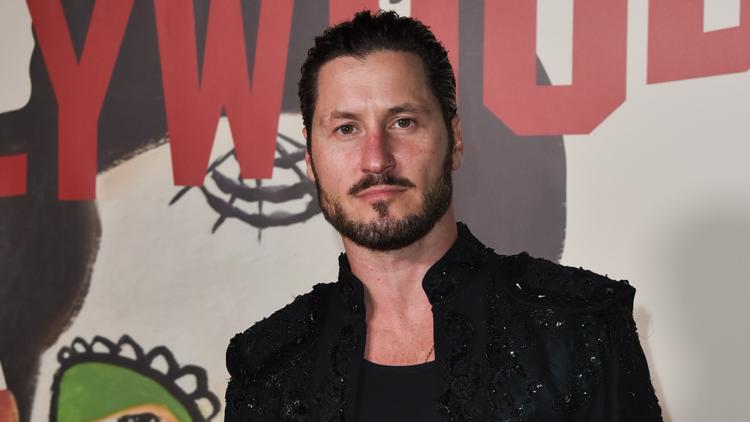 Val Chmerkovskiy suspended from 'Dancing With the Stars' after social media post — WTSP Entertainment Tampa Bay, Tarpon Springs Arts news
