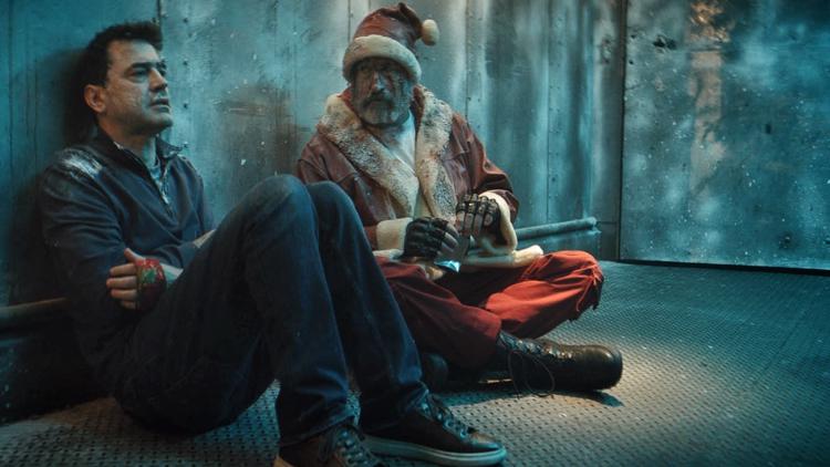 'Christmas at the Kringles' cast previews horror comedy — Tarpon Springs Arts news