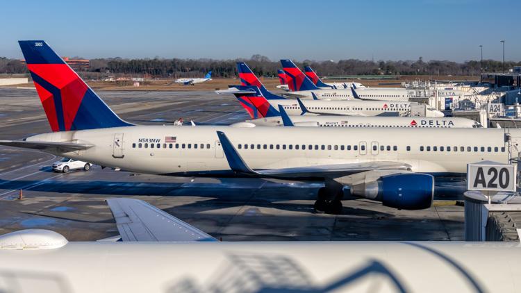 Delta CEO says fuel prices will be even higher this fall — WTSP Business Tampa Bay