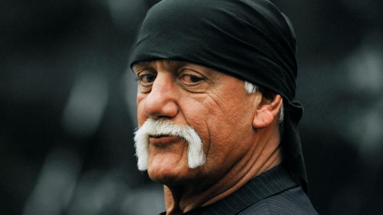 Hulk Hogan's home sells for $5.9 million as daughter blasts 'fake, greedy people' involved — Tarpon Springs Real Estate news